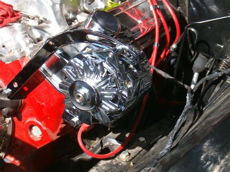 alternator installed bmt members gallery click   view  members albums