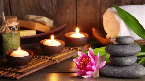 body mind zone  hour relaxing spa   healing zen massage spa