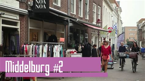 bijzondere boetiekjes en hippe winkels jouw stad middelburg  youtube