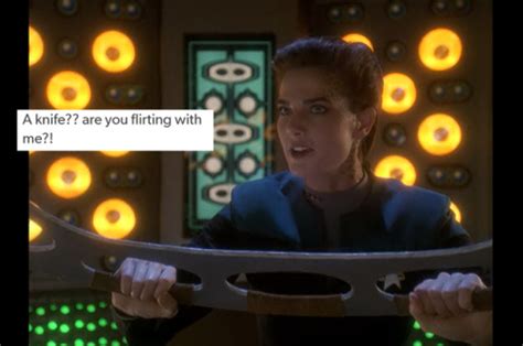 Star Trek Text Posts Tumblr