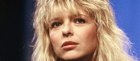 France Gall A Life Full Of Events The Singer Tragically
