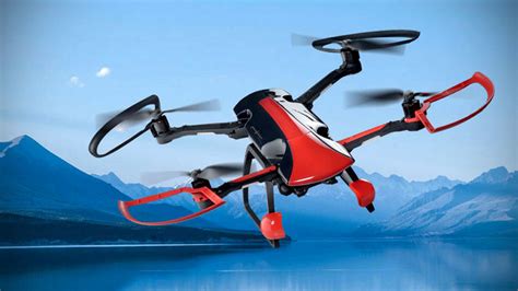 sky rider  semi autonomous flying drone designed  pininfarina mikeshouts