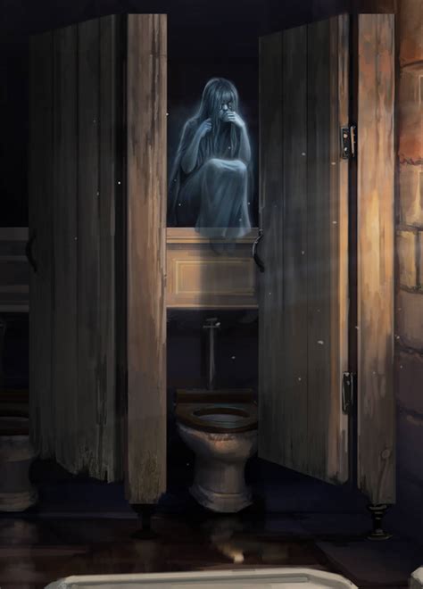 Pottermore’s Guide To Ghosts Wizarding World