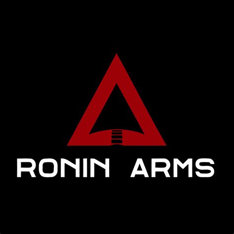 ronin arms
