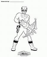 Coloring Pages Mmpr Comments sketch template