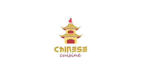 chinese logo image