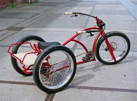 297 Best Images About Trike On Pinterest