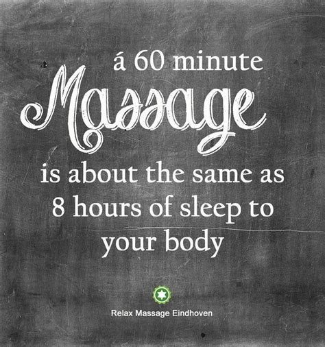 under stress learn how a rejuvenating massage can help massage quotes massage therapy