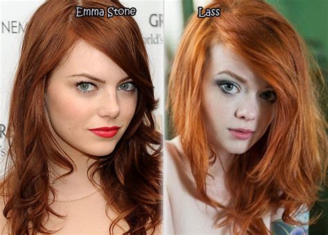 21 more celebrities with porn lookalikes pop culture