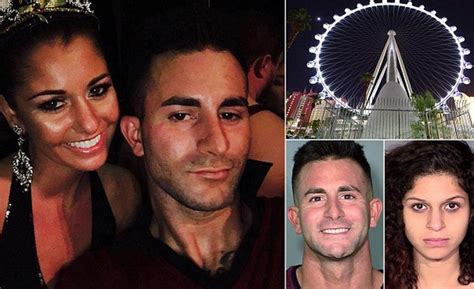Sex In Ferris Wheel Philip Panzica Murdered In Car Jacking