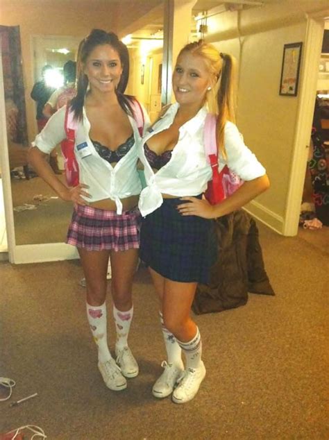 42 Sexy School Girls That Need To Be Disciplined