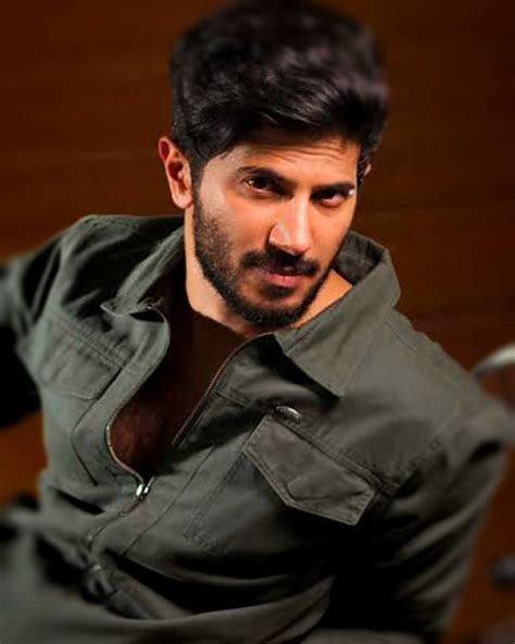 incredible collection   stunning  images  dulquer salmaan
