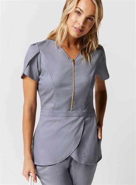 women s performance scrubs medical apparel and face masks