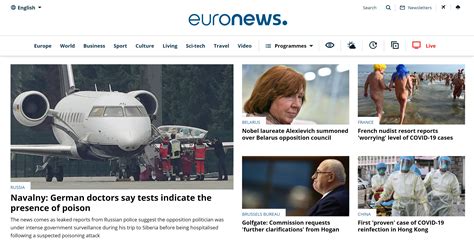euronews   cable   flixed