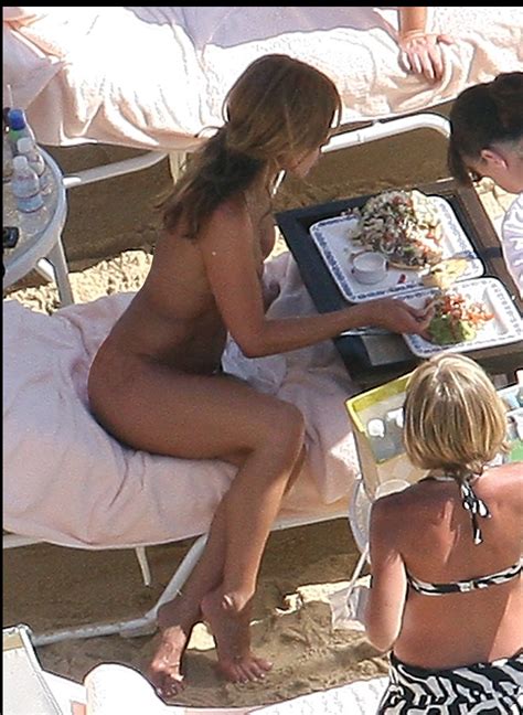 29 in gallery jennifer aniston nude on a beach picture 29 uploaded by g739 on