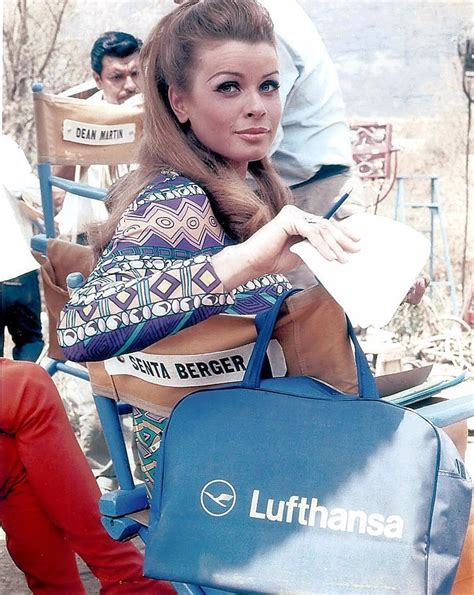 17 Best Images About Senta Berger On Pinterest Sun Pictures Of And Girls