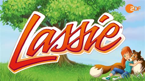 „lassie“ auf apple tv