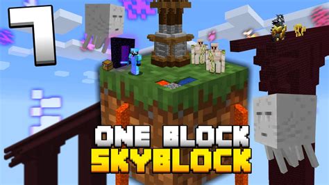 block skyblock server dasst