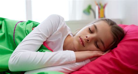 tips  create healthy sleep habits  kids joe dimaggio childrens