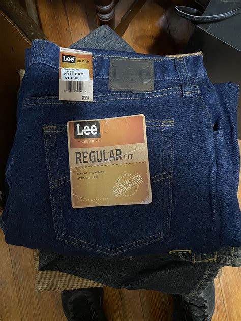 brand  mens jeans  sale  eaton  offerup