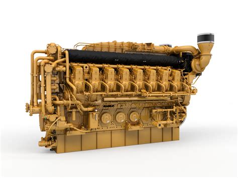 adem    gas compression industry game changer cat caterpillar