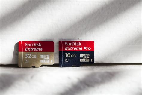 sd cards spending    speed   wired