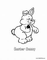 Coloring Chocolate Rabbit Egg Pages Hellokids Easter Bunny Print Color Online sketch template