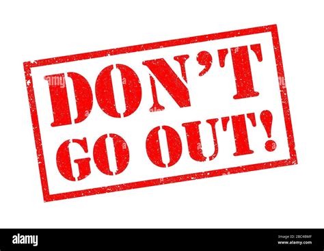 Stay Out Stamp Cut Out Stock Images And Pictures Alamy
