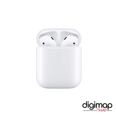 Jual Apple Airpods With Charging Case Shopee Indonesia