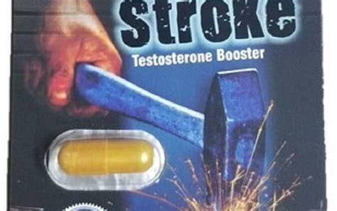 7 Pill Hammer Stroke Strong Back Replacement Male Sex Enhancement Free