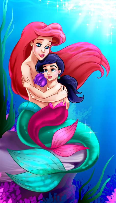 little mermaid ariel melody athena foto bugil bokep 2017