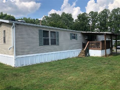 Mobile Home For Sale In Asheville Nc 3 Bed 2 Bath 1999