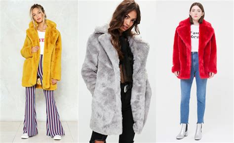 Reductress Faux Fur Coats That You’ll Just Worry You