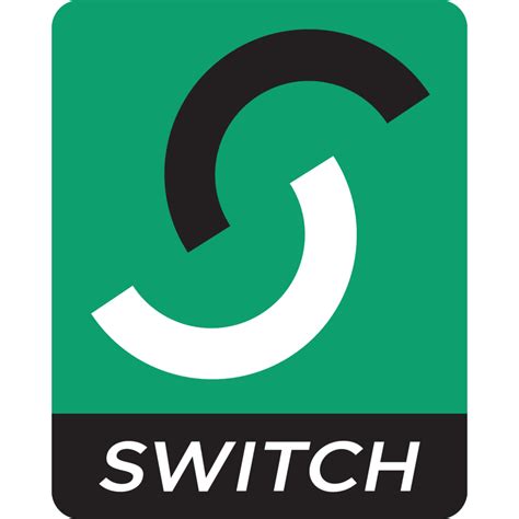 switch logo vector logo  switch brand   eps ai png cdr formats