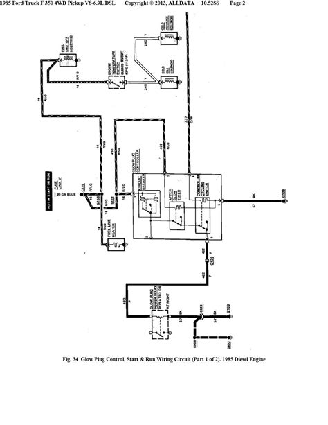 wiring diagram needed ford truck enthusiasts forums