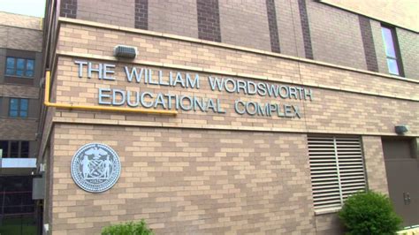 p s 48 william wordsworth school admissions mentor program