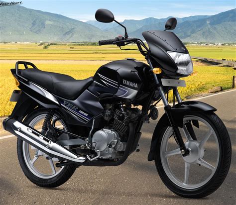 yamaha ybr   road price showroom price  specification details mowval auto news