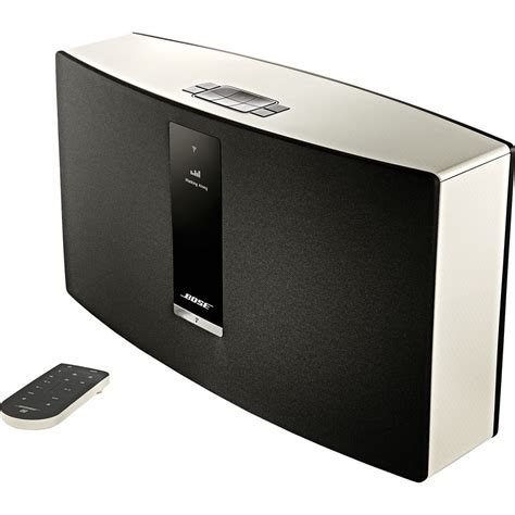 bose soundtouch  series ii wi fi  system   bh