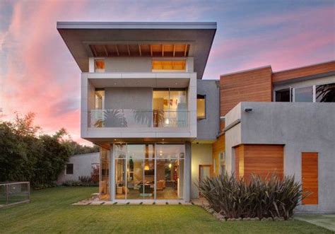 contemporary exterior design pictures remodel decor  ideas arquitetura arquiteta casas