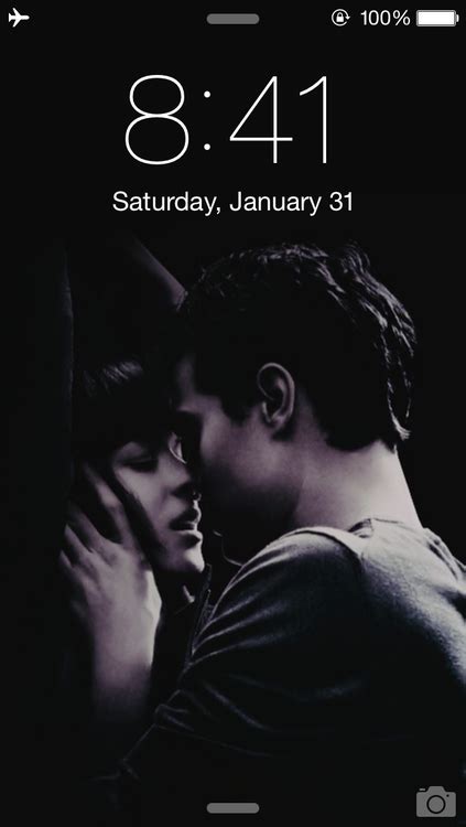 Free Download Fifty Shades Of Grey Wallpaper Tumblr [423x750] For Your