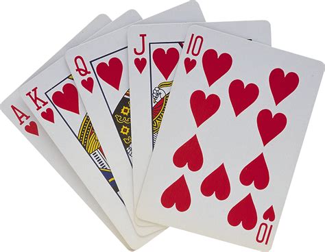 playing card template png