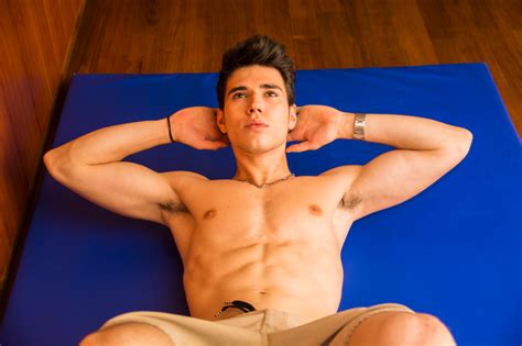 5 Myths About Six Pack Abs