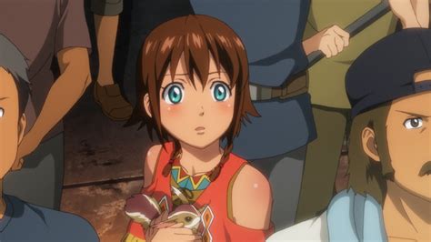 Watch Gargantia On The Verdurous Planet Episode 2 Online