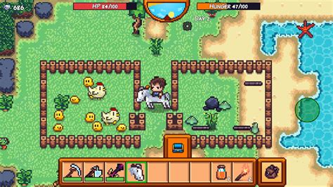 pixel survival game  apk  android