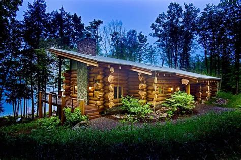 reasons    log cabin home pioneer log homes blog