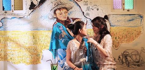 6 thai lesbian movies you might want to check out