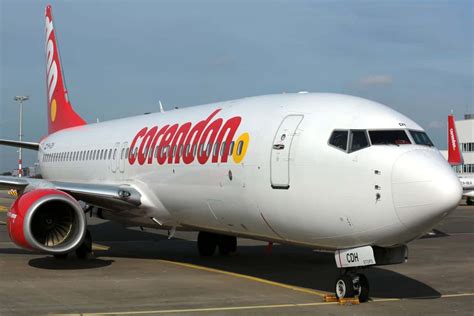 amsterdam corendon introduces expensive adults  seats aviationdirect