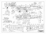 Comanche Piper Plan Plans Control Line Pa Outerzone Oz sketch template