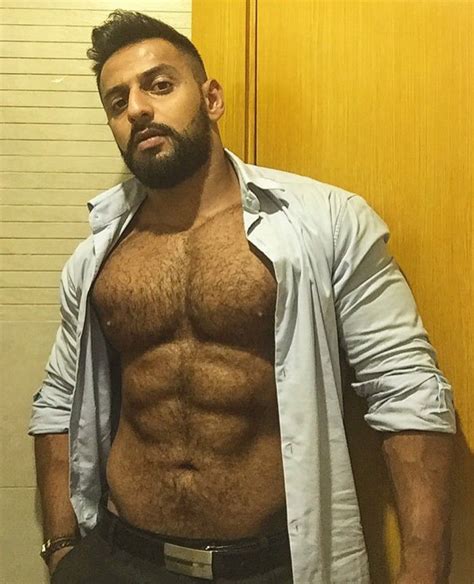 pin on fit hairy guys