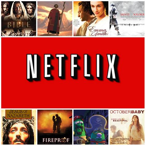 the best sunday movies on netflix streaming latter day